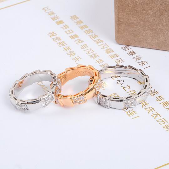 Bvlgari ring 03lyh13